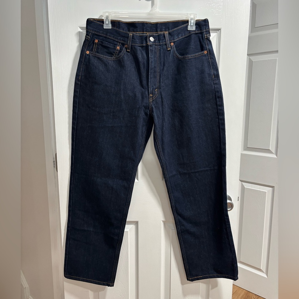 Levi’s Relaxed Fit Jeans Men’s 36x30